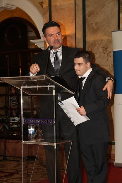 Sesobel Graduation Ceremony